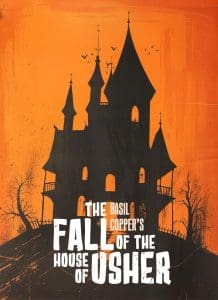 In the Nursery delivers score for Basil Copper's 'The Fall of the House of Usher'