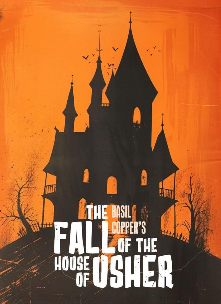 In the Nursery delivers score for Basil Copper's 'The Fall of the House ...