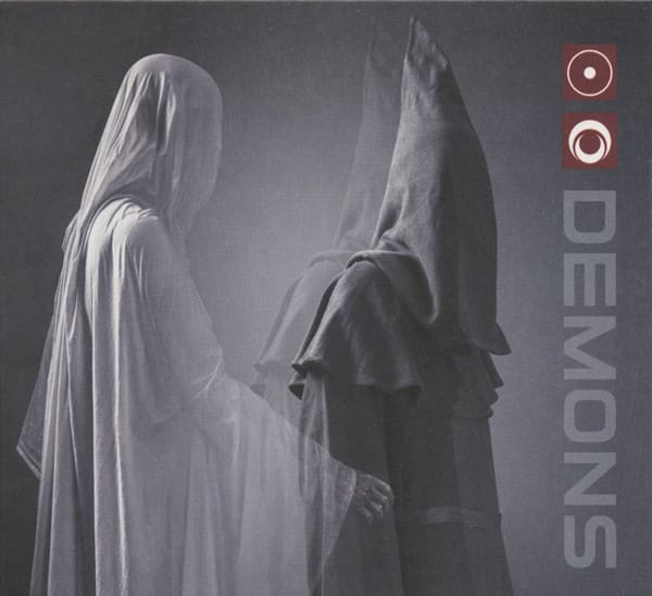 Merciful Nuns – Elysene/Demons (EP-Digital/CD – Solar Lodge)