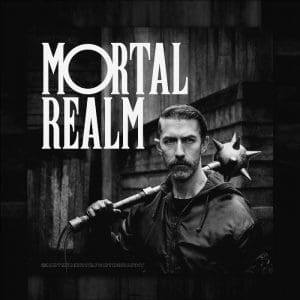 Mortal Realm launches debut album 'Stab In The Dark' on Negative Gain Productions