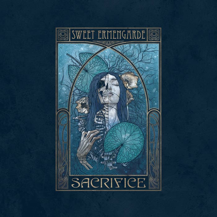Sweet Ermengarde – Sacrifice (Album-Digital/CD – Solar Lodge)