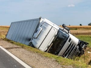 The Risks Overloaded Trucks Pose to Other Motorists