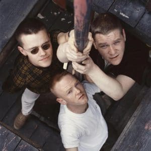 Bronski Beat celebrates 40 years of 'The Age of Consent'