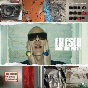 En Esch to release first new LP in eight years