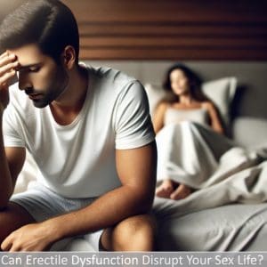 What Causes Erectile Dysfunction? - 13 Reasons You Should Know