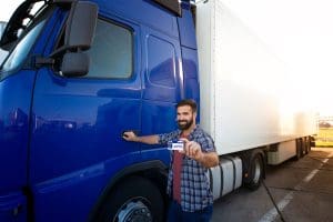 Essential Legal Guidelines for Commercial Drivers