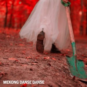 Mekong launches title track from 'Danse Danse' album as single