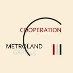 Metroland presents 2nd EP in a four-part series: ‘Cooperation’ – Out now