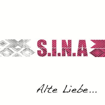 S.I.N.A. – Alte Liebe… (Album – Digital/CD – Hands)