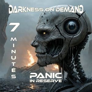 Darkness On Demand