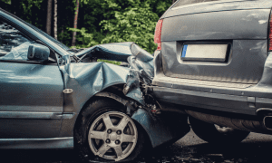 Car Accident Statistics: Data that Can Reduce the Number of Accidents