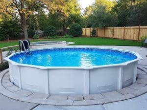 How to Select the Ideal Round Pool Cover for Maximum Protection