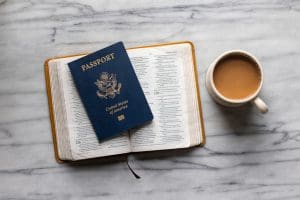 A Simple Guide to Applying for or Renewing a U.S. Passport