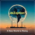 deZeption releases ‘A New World Is Rising’ single