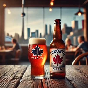 Top 5 Beers Available for Delivery in Toronto