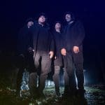 DRKNSS offers debut album ‘The Darkness’ – Out now