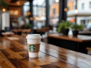 The 2018 Starbucks Racial Insensitivity Backlash