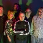 Tombstones In Their Eyes present ‘I Like To Feel Good’ ahead of new album