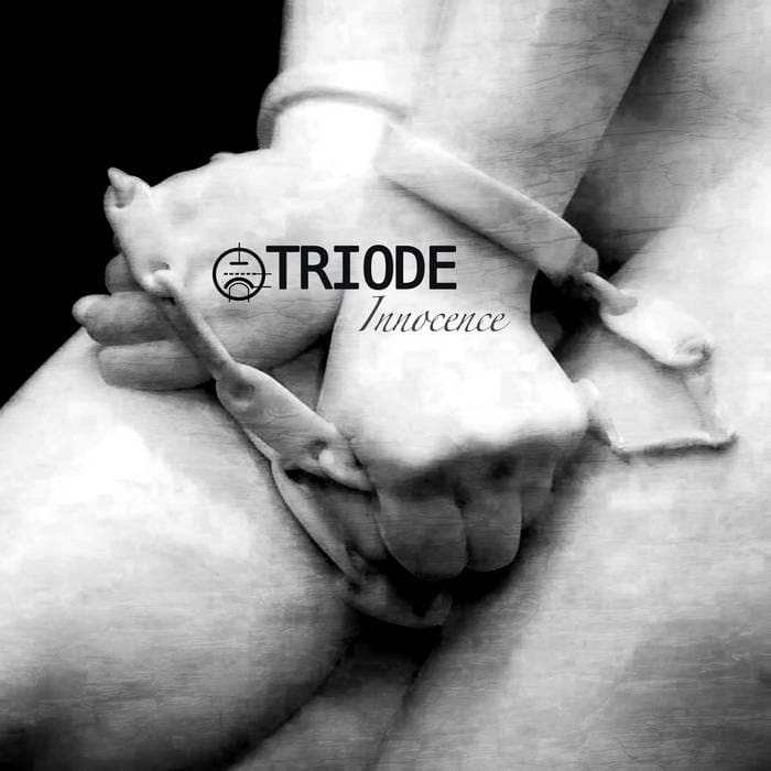 Triode – Innocence (Digital/Cassette Album – Aliens Production)