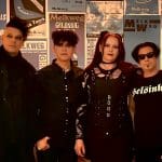 Clan Of Xymox present new EP ‘Blood of Christ’