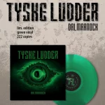 Tyske Ludder release 2nd album ‘Dalmarnock’ on vinyl in early 2025 – Pre-order now