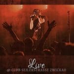 Calva y Nada 2024 concert released as ‘Live @ Club Seilerstrasse Zwickau’ – Pre-order now