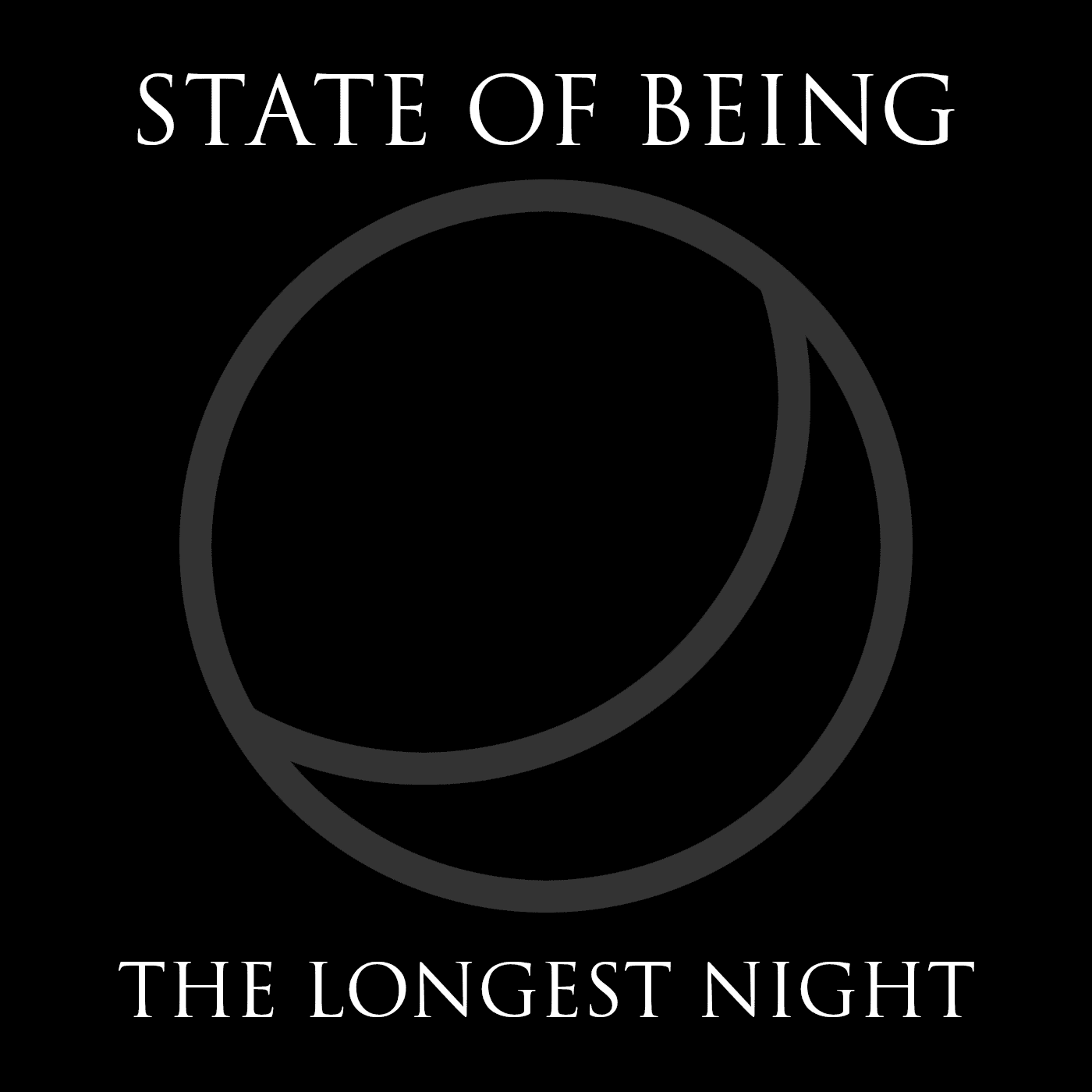 State of Being